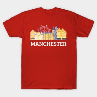 Manchester T-Shirt